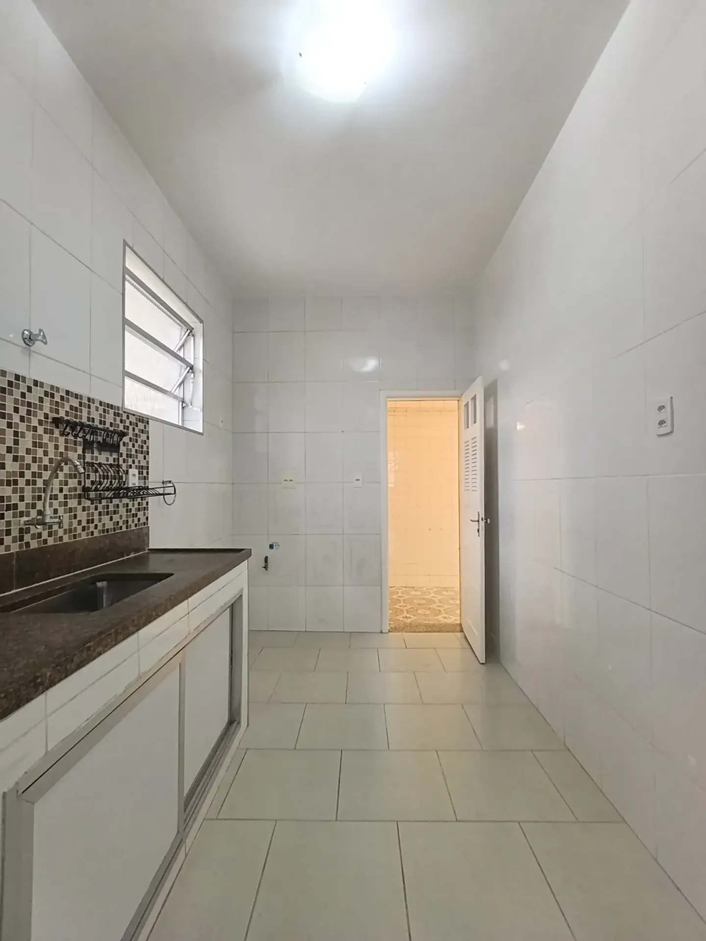 Washing machine in a 2-bedroom house, 82 m² — photo 5