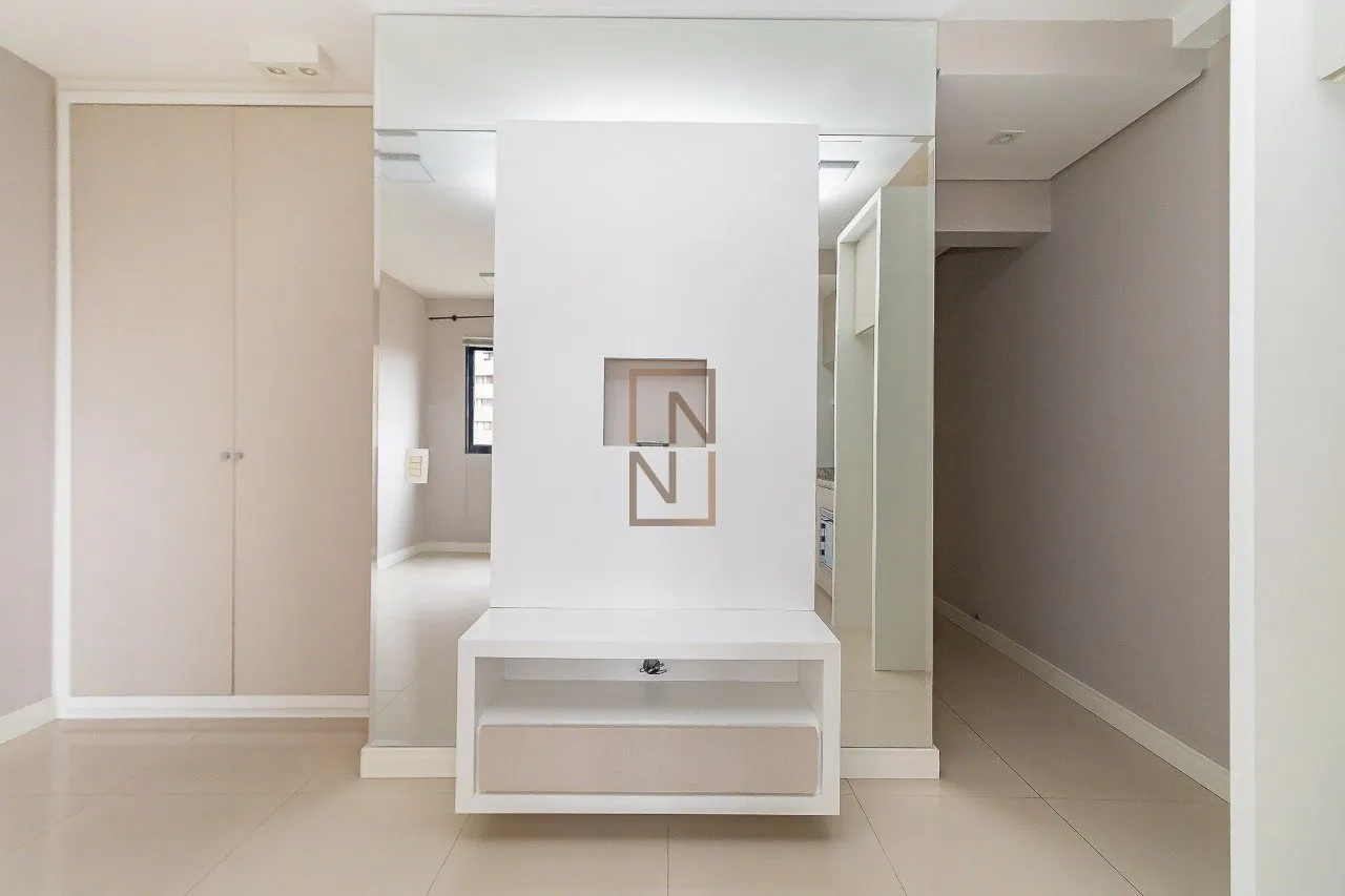 38 m² apartment on the 12th floor, no parking, 1 bedroom — photo 13