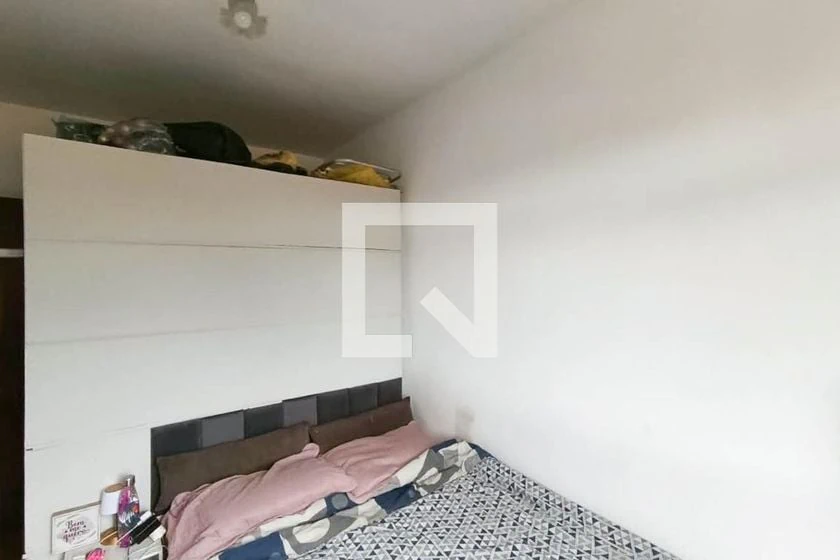 Furnished apartment with gas stove and 48 m² — photo 32