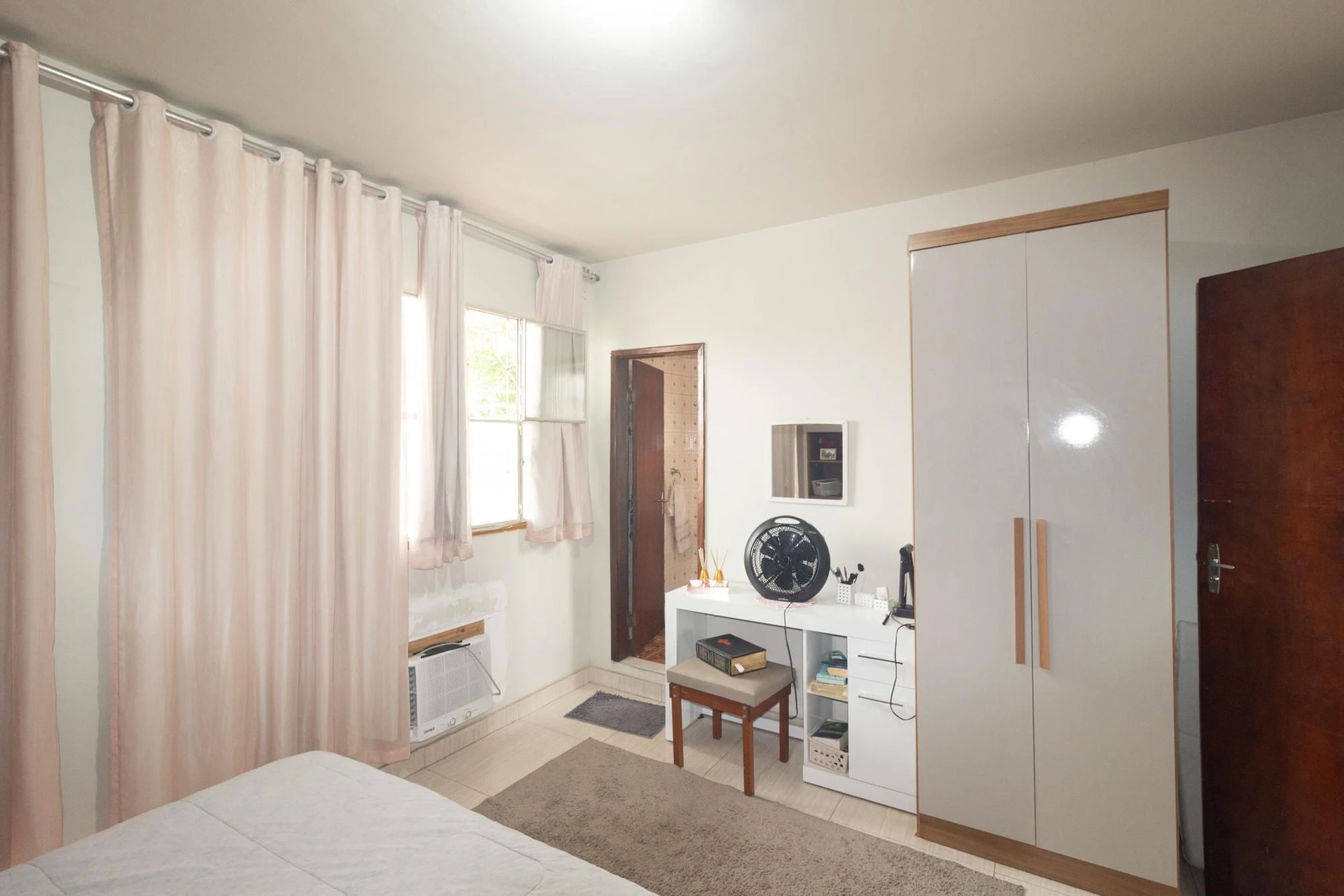 Casa mobiliada com jardim privativo e 3 quartos — photo 7