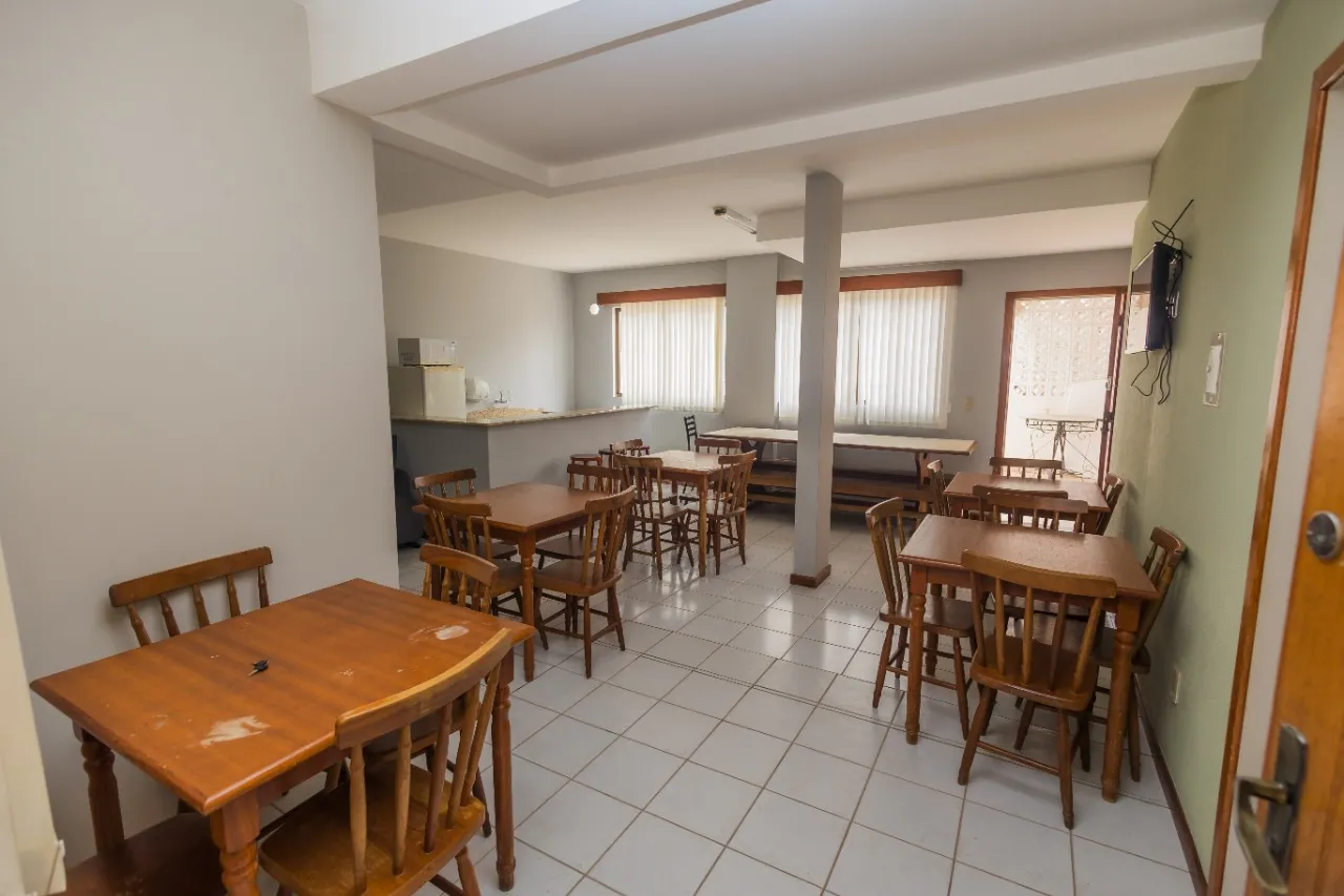 Apartamento mobiliado com 4 quartos e 230 m² — photo 66
