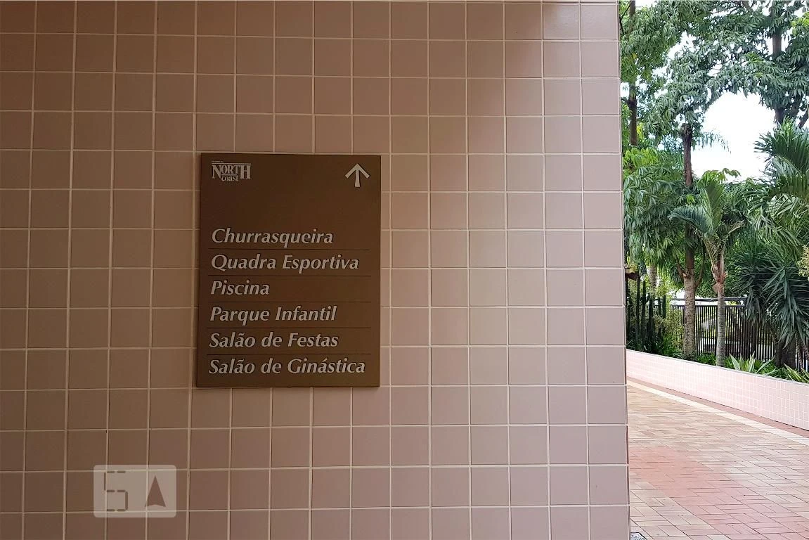 Apartamento de 63 m² com 2 quartos e varanda — photo 51