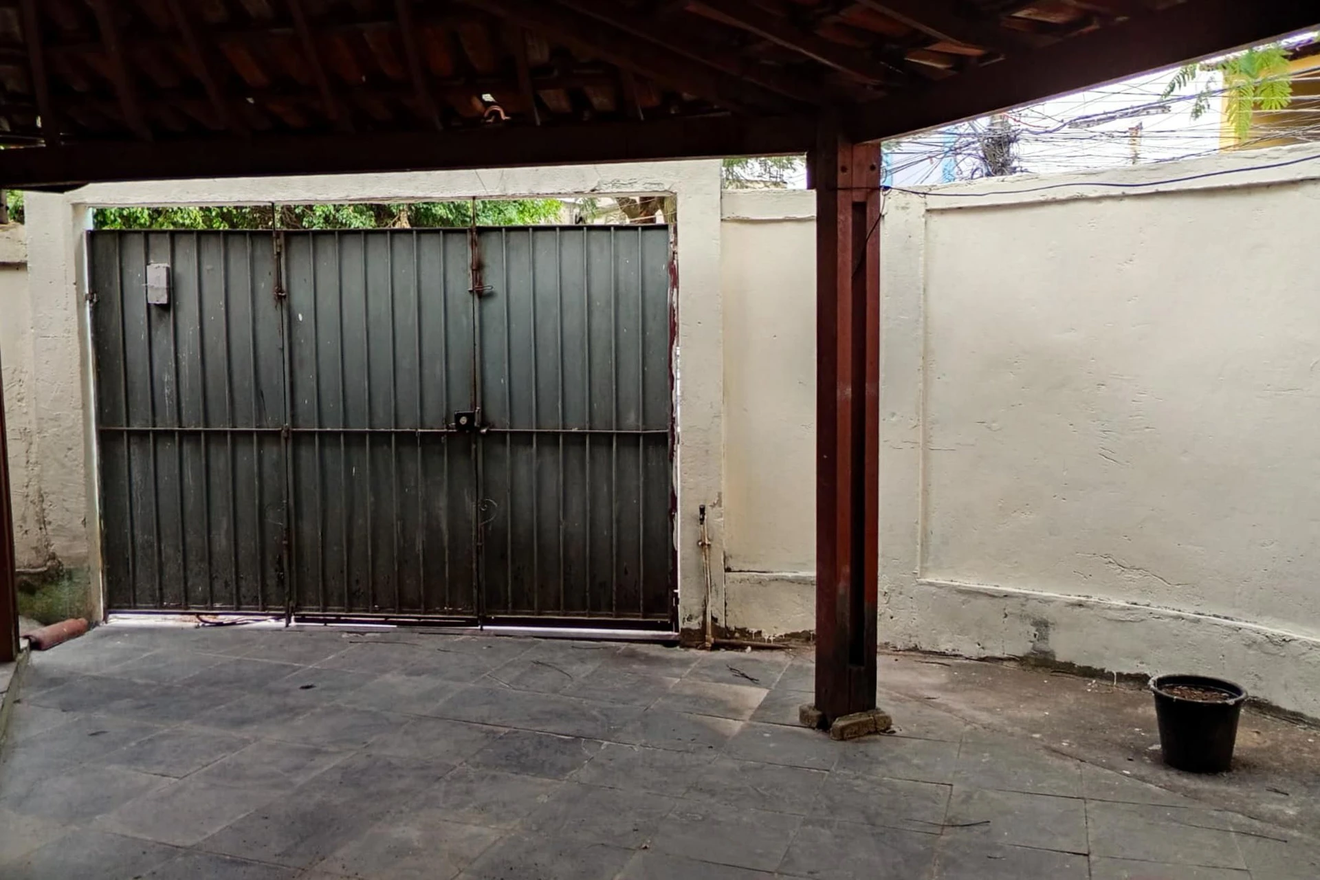 5-bedroom house with a home office in Rio de Janeiro — photo 14