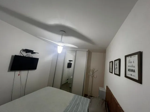 Furnished 2-bedroom apartment with balcony and BBQ grill — photo 4