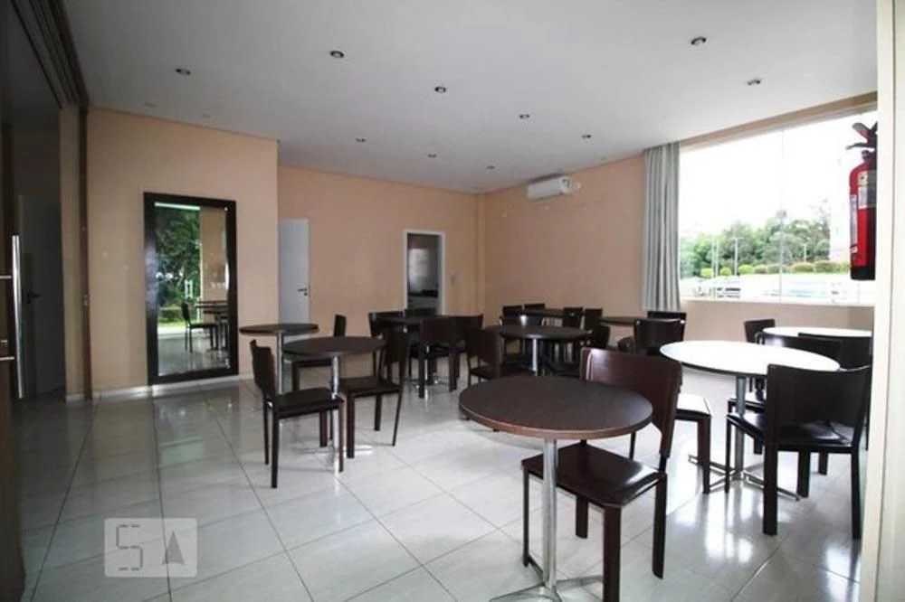 Квартира 75 м² со стиральной машиной и рабочим местом — photo 18