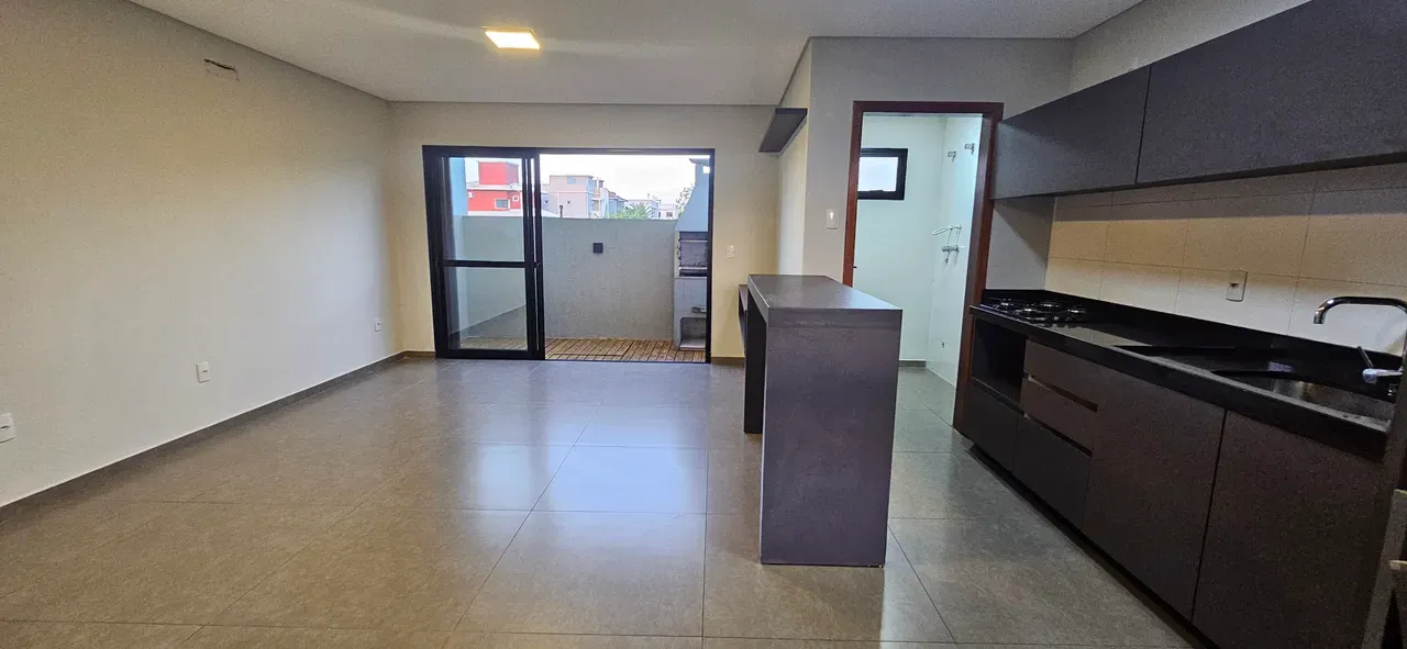 3-bedroom house with a garden in Florianópolis — photo 5