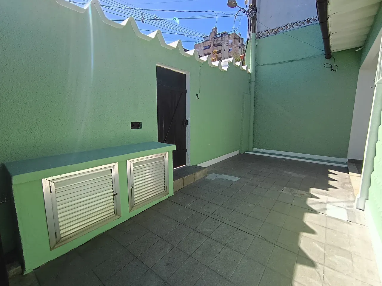 Casa sem mobília com 109 m², 2 quartos e vaga — photo 7