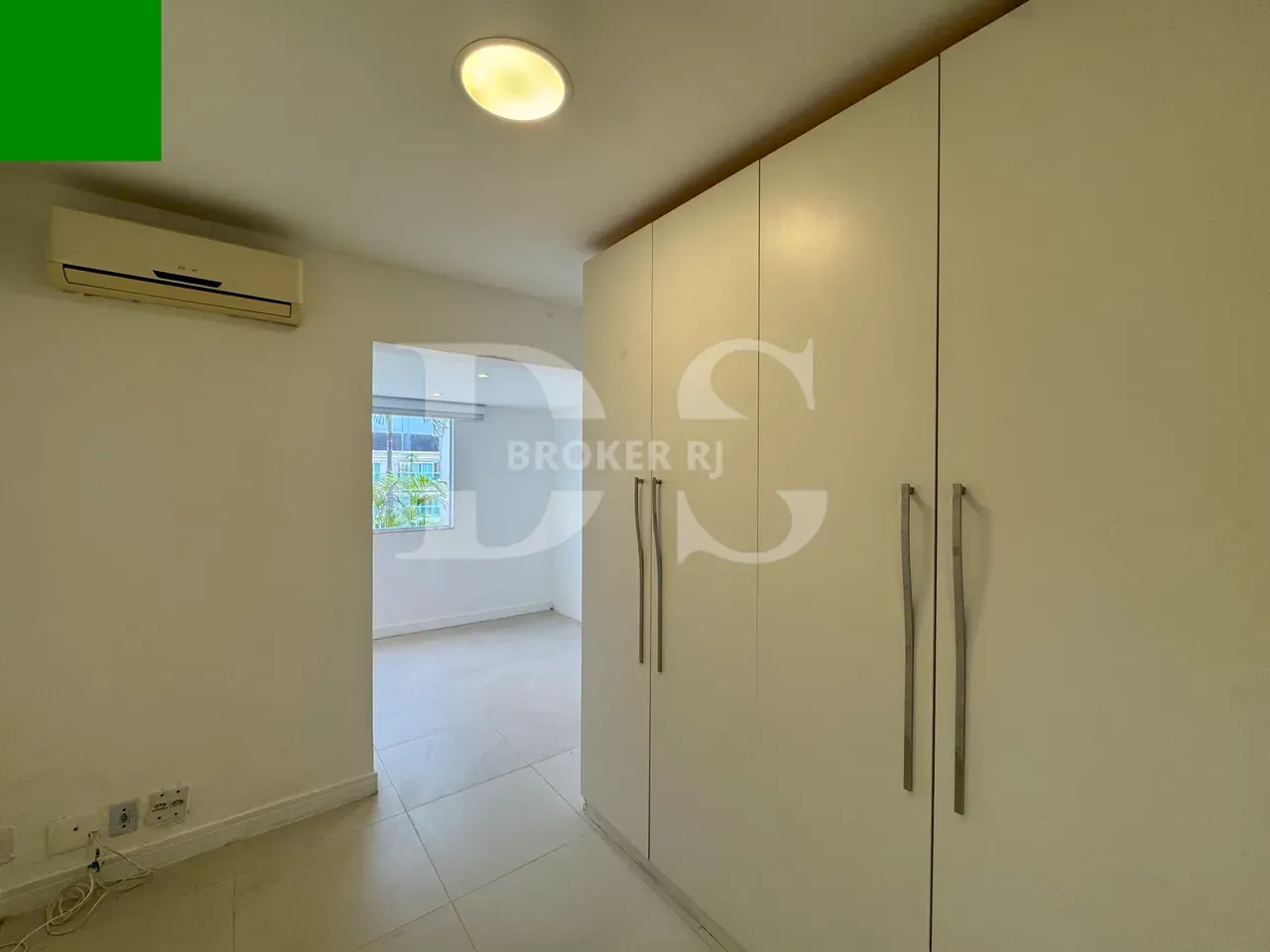3 quartos e janelas do piso ao teto: apartamento de 203 m² — photo 18