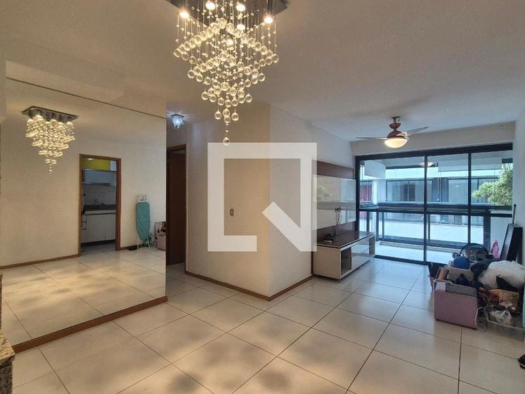 Застеклённый балкон и 3 спальни: квартира 137 м² — photo 6