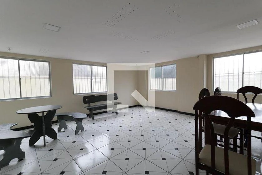 Орендне помешкання з 2 спальнями та площею 42 м² — photo 20