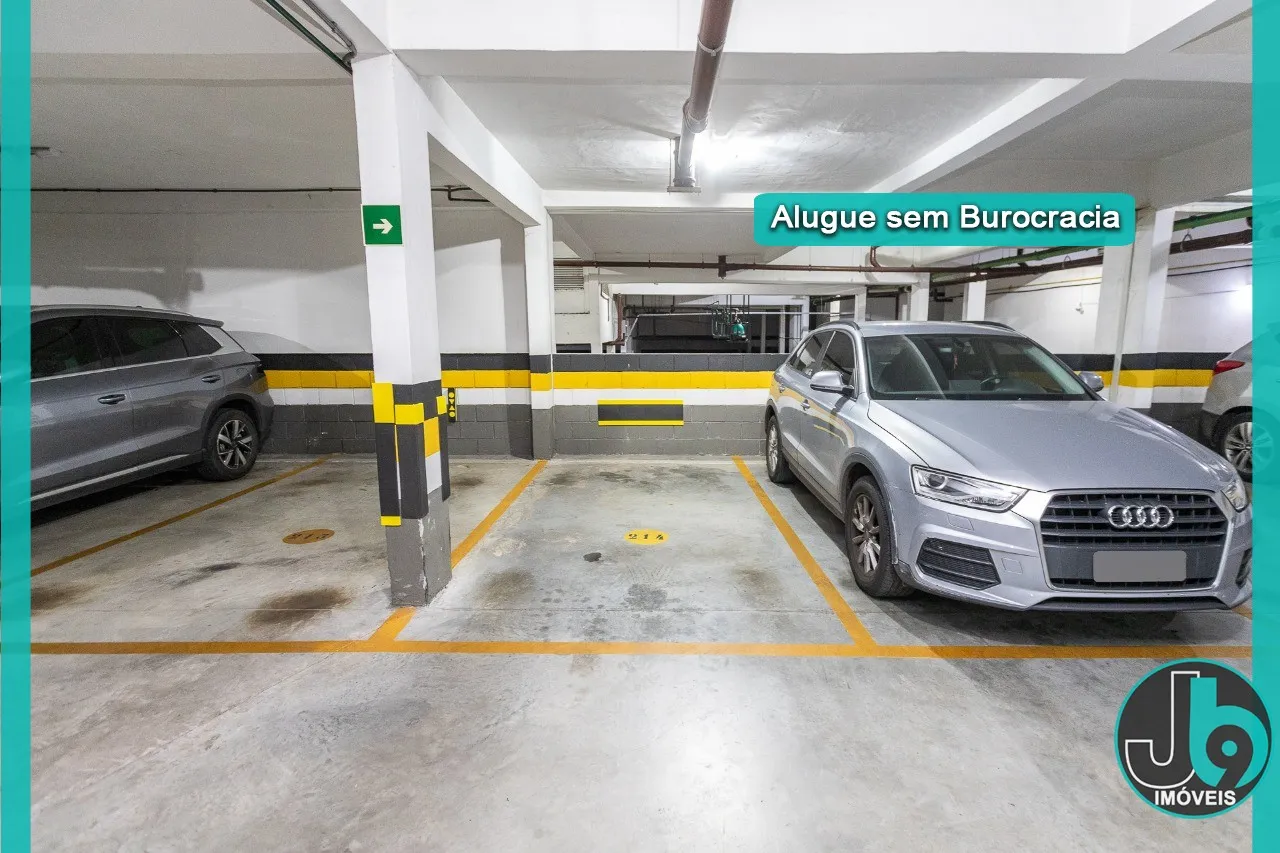 Apartamento para locação com 158 m², 3 dormitórios e 2 vagas — photo 57