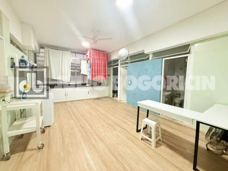 Apartment with 4 bedrooms and 4 bathrooms plus 2 parking — photo 37