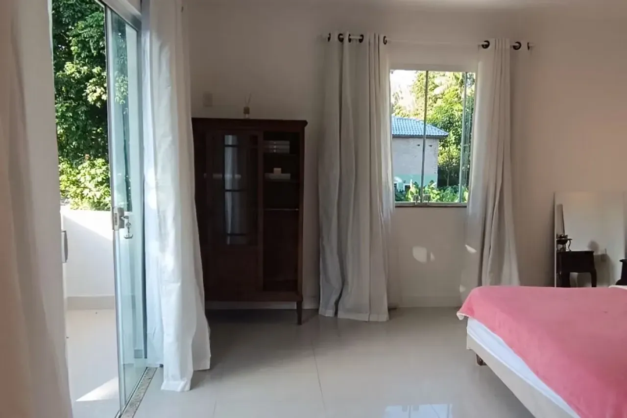 Casa mobiliada com 4 quartos e 5 banheiros, 220 m² — photo 16