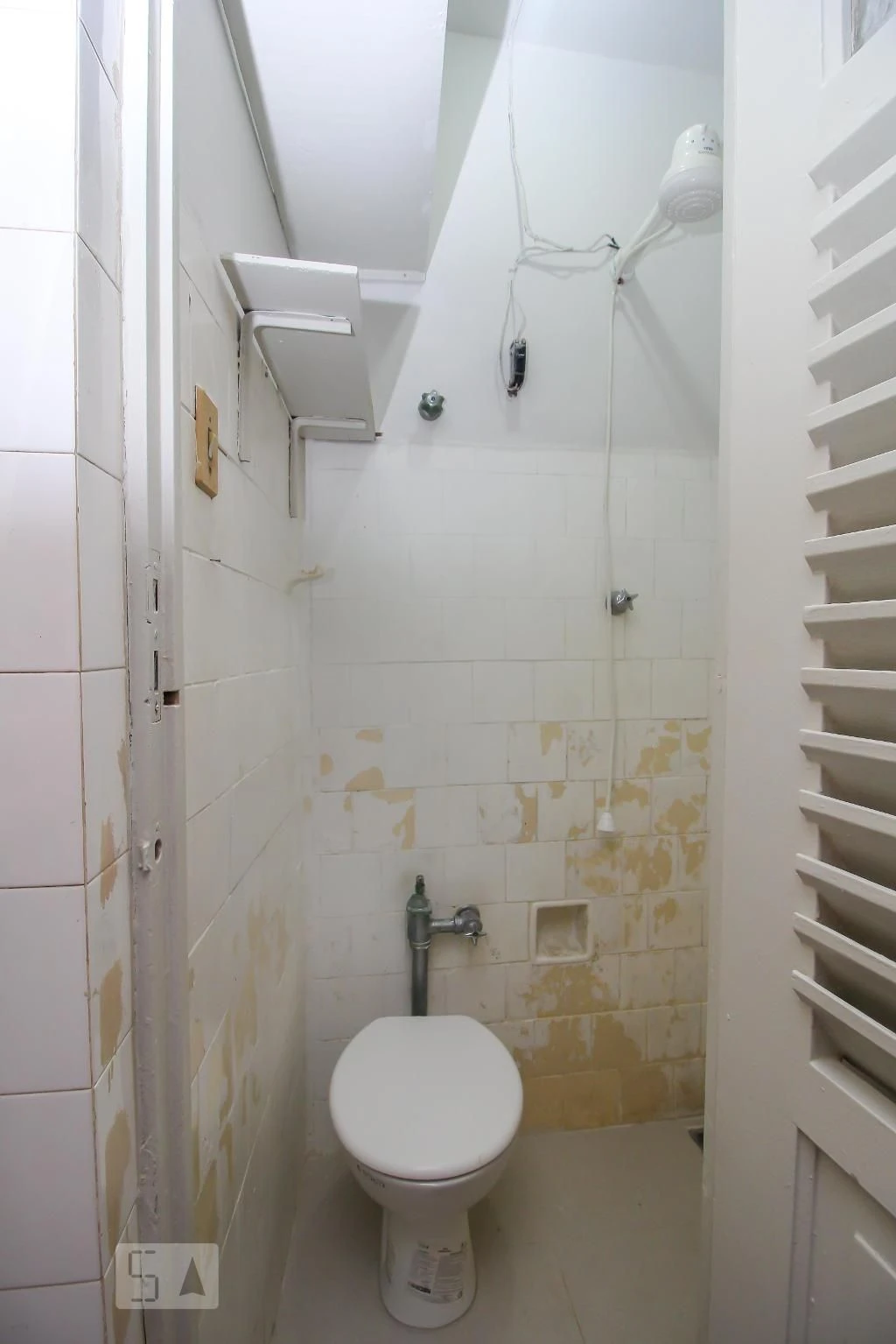 Rental apartment with 2 bedrooms and a balcony — photo 54