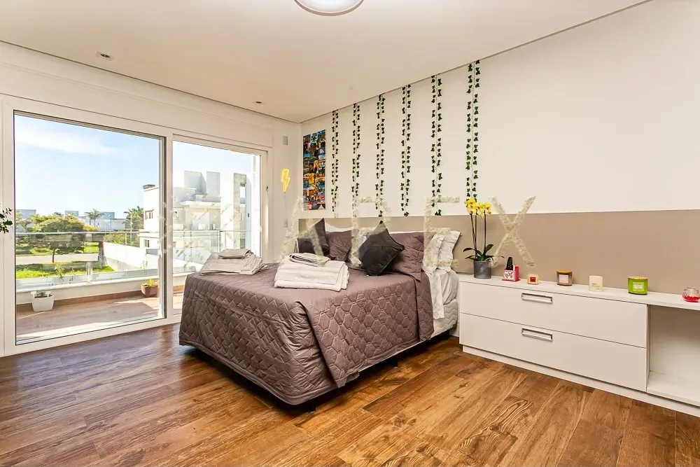 Casa para temporada con 5 dormitorios, 4 en suite y 6 baños — photo 19