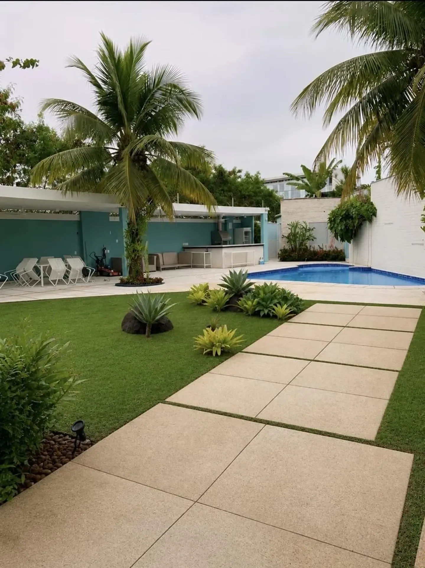 Casa de 4 quartos com espaço de home office, Barra da Tijuca — photo 8
