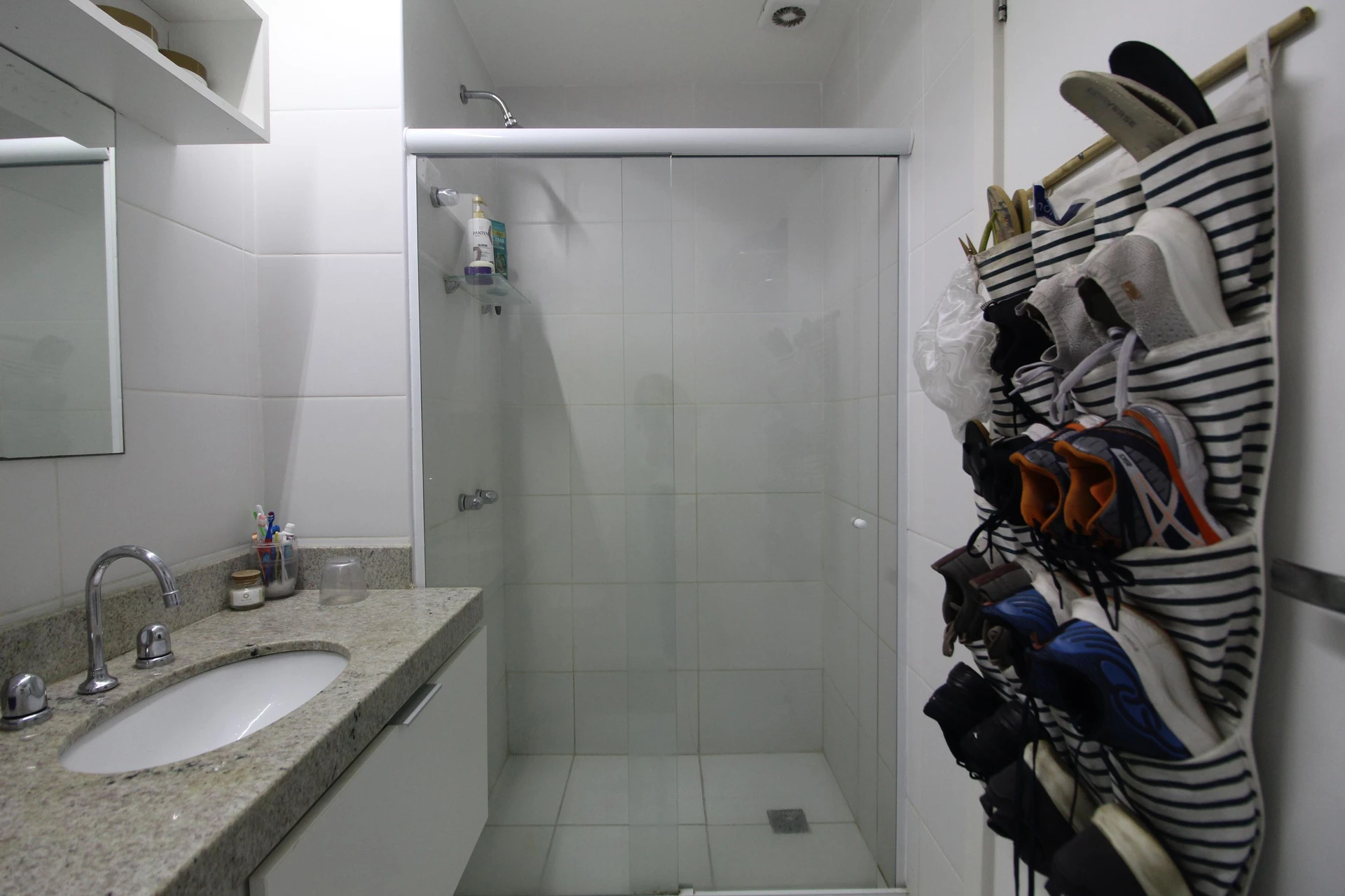 Apartamento mobiliado, 77 m², com vista para o parque — photo 36
