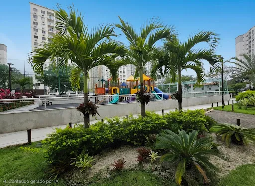 Квартира: 2 спальні, 51 м² — photo 10