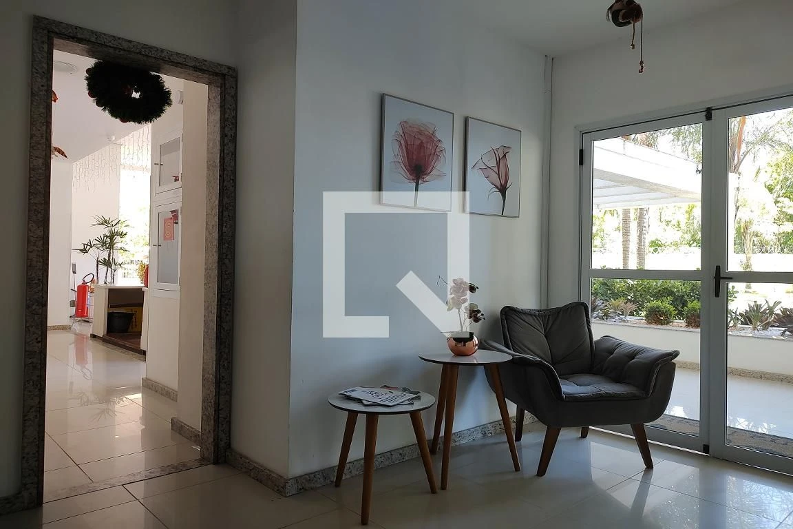 Apartamento com 2 quartos, 2 banheiros e 1 vaga — photo 66