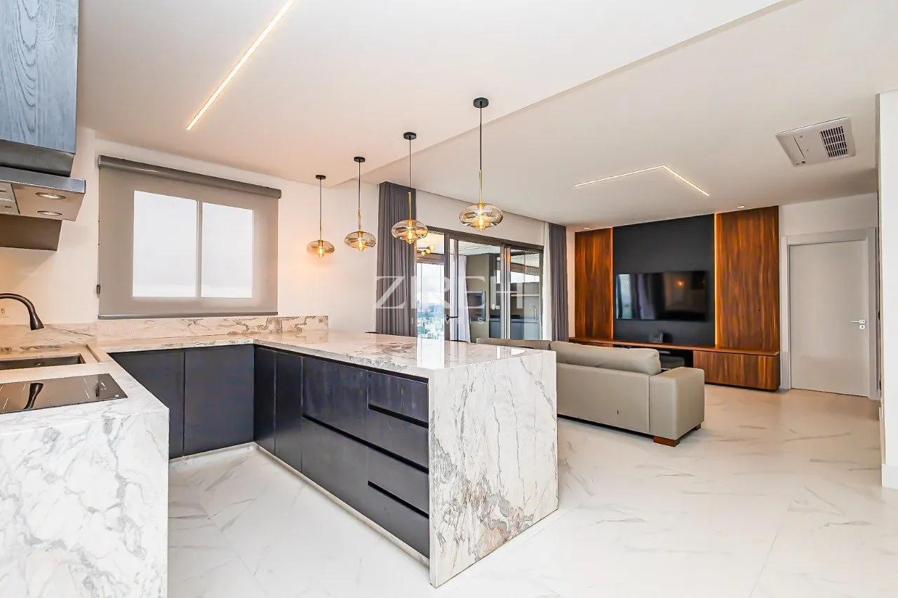Apartamento de 3 dormitorios con 3 baños en suite — photo 7