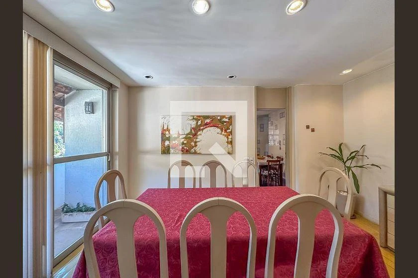 Квартира в аренду: 4 спальни, балкон, 500 м² — photo 28