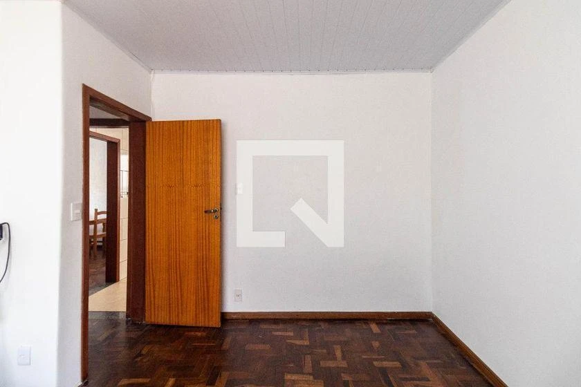 3-bedroom house with a grill on the balcony in Curitiba — photo 24