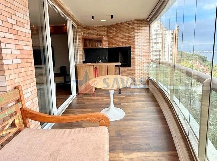 Apartamento com 4 suítes e 3 vagas, bem cuidado — photo 7