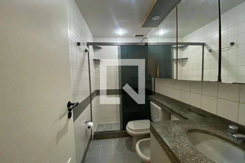 2-bedroom apartment with 103 m² and a balcony — photo 23