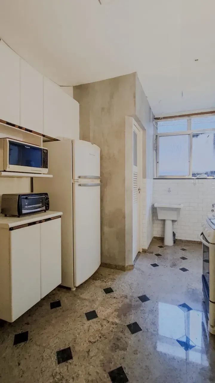 Furnished apartment with 100 m², 3 bedrooms and 3 baths — photo 6