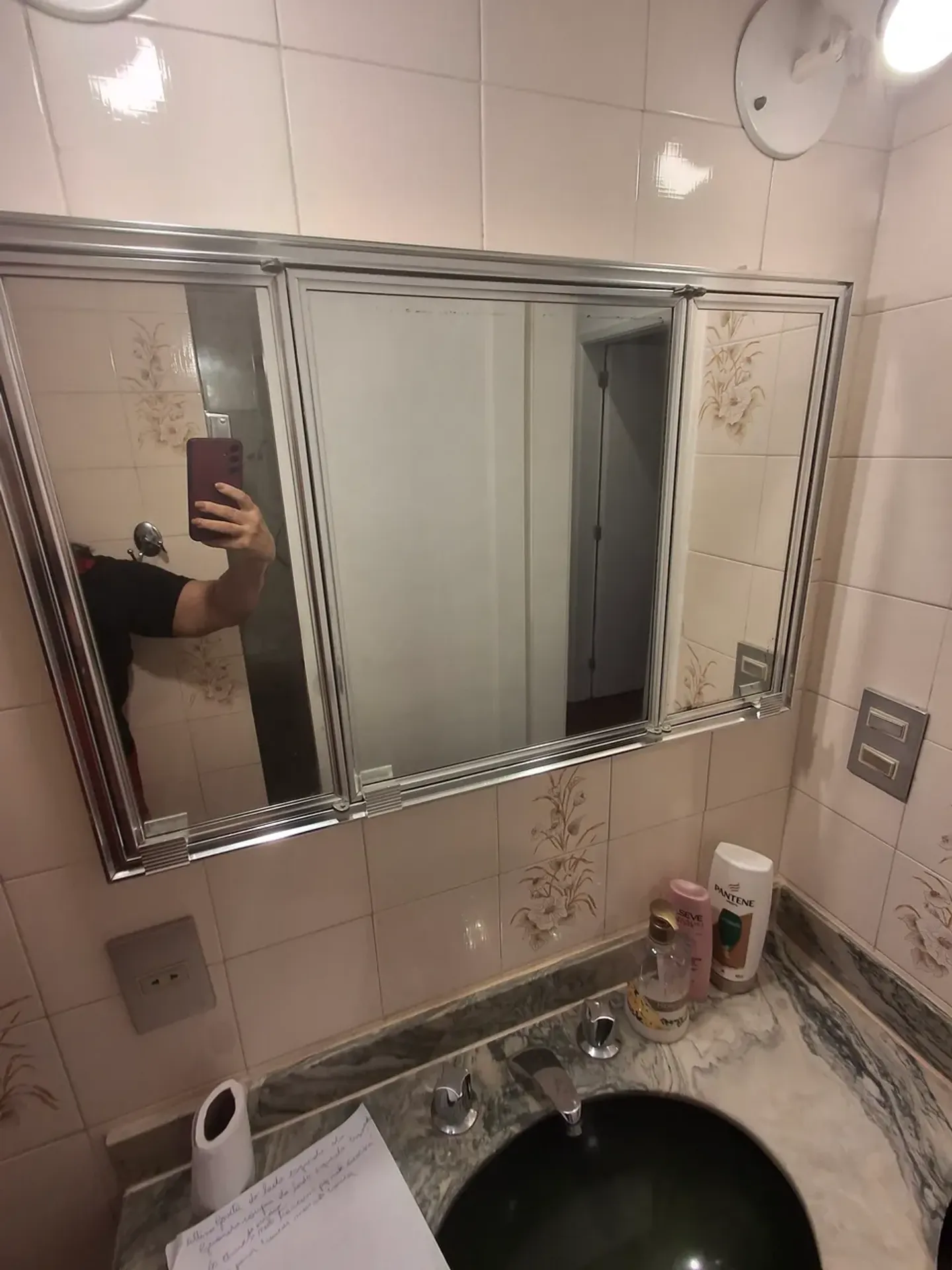 Rental apartment with 3 bedrooms and 3 bathrooms — photo 20