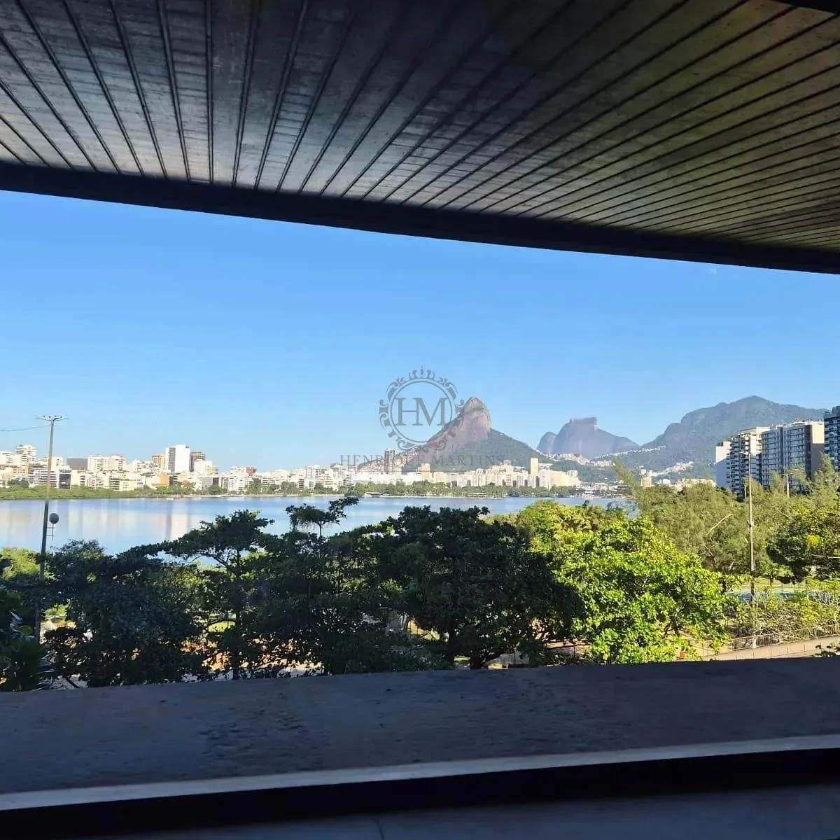Apartamento de 160 m² com 4 quartos e varanda — photo 34