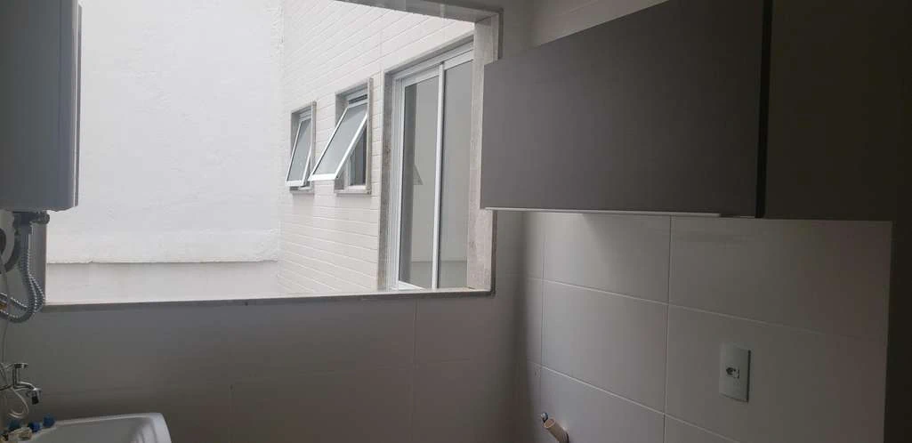 Apartamento de 92 m² com 3 suítes e 2 vagas — photo 6