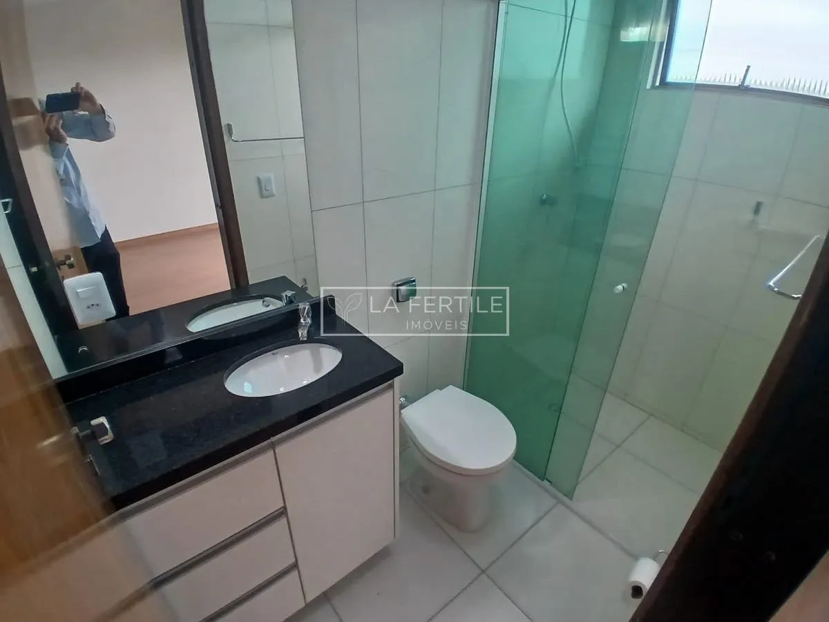 Приватное барбекю и 3 спальни: квартира 119 м² — photo 8