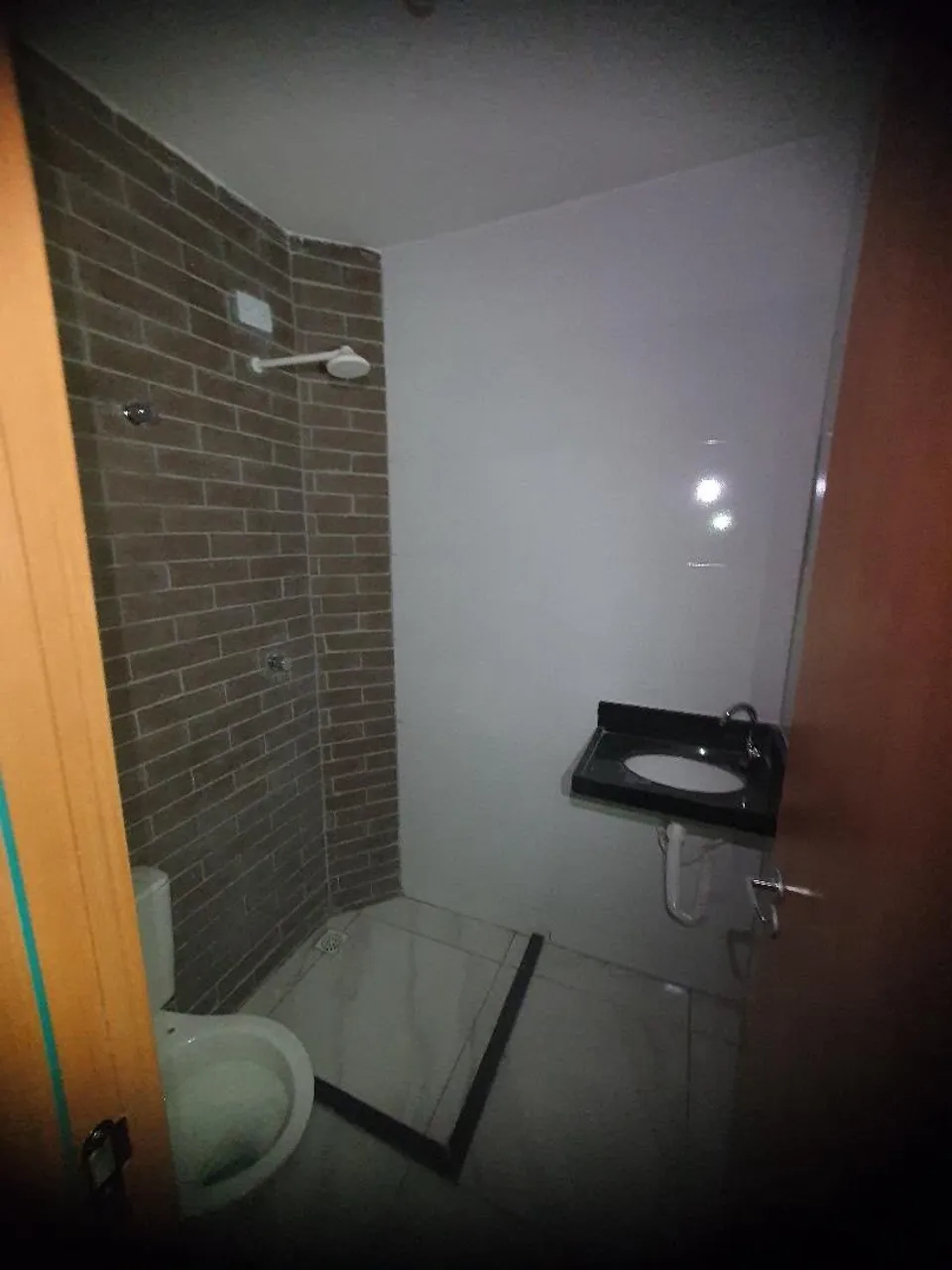 Unfurnished apartment with 2 bedrooms and 1 parking spot — photo 5