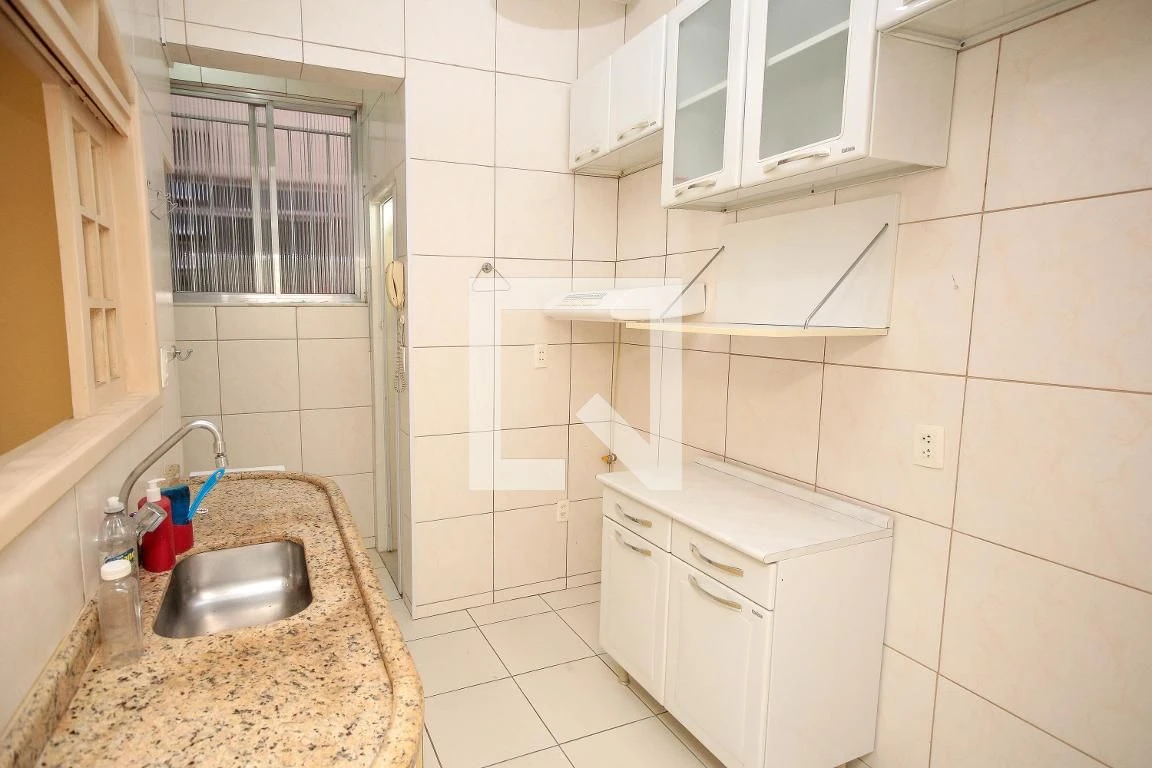 2-bedroom, 62 m² apartment in Rio de Janeiro — photo 2