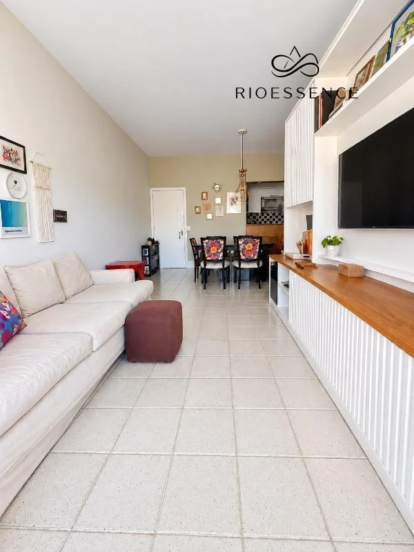 Apartamento, 110 m², com máquina de lavar — photo 4