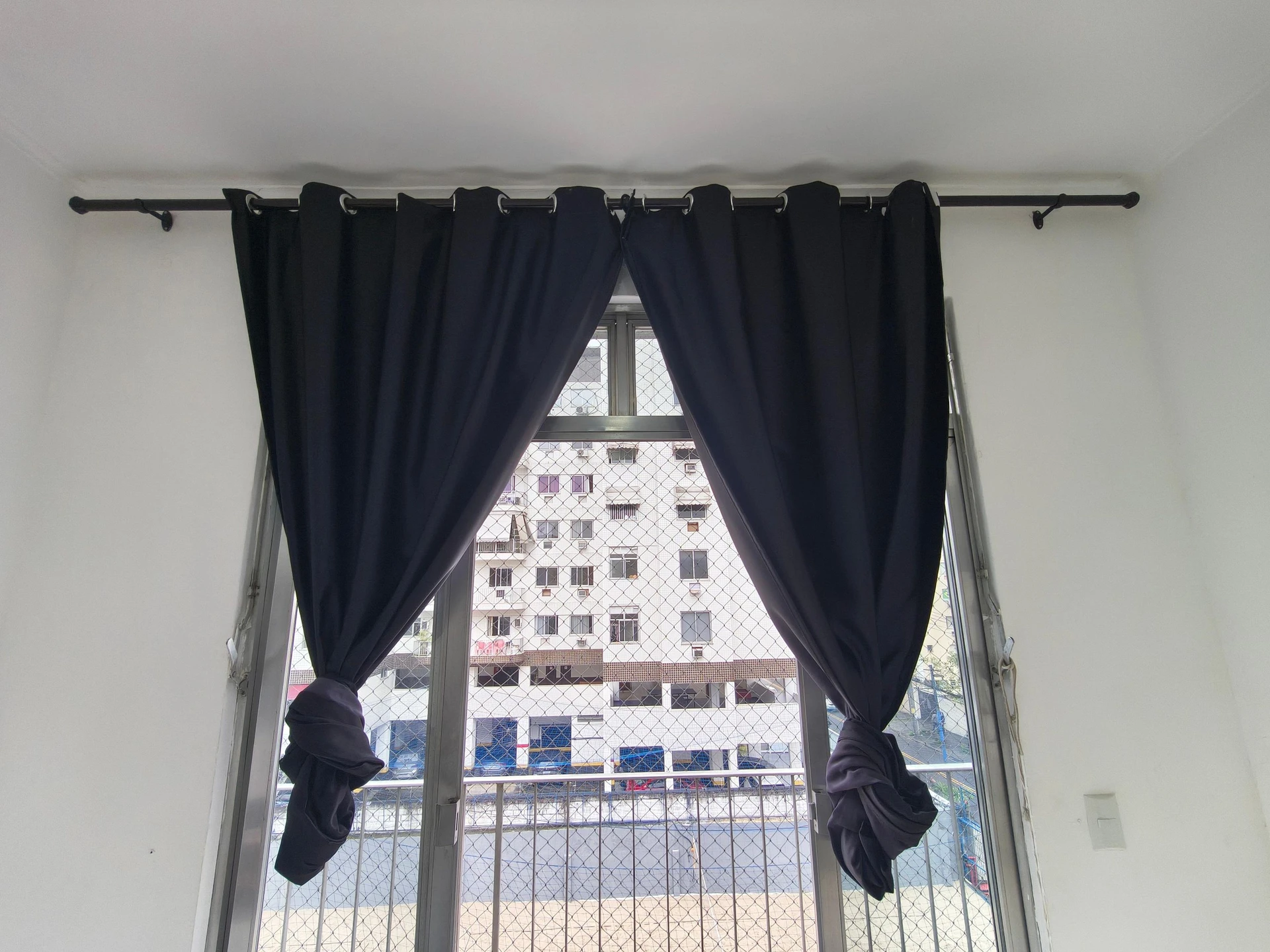 Apartment with 2 bedrooms and a balcony — photo 17