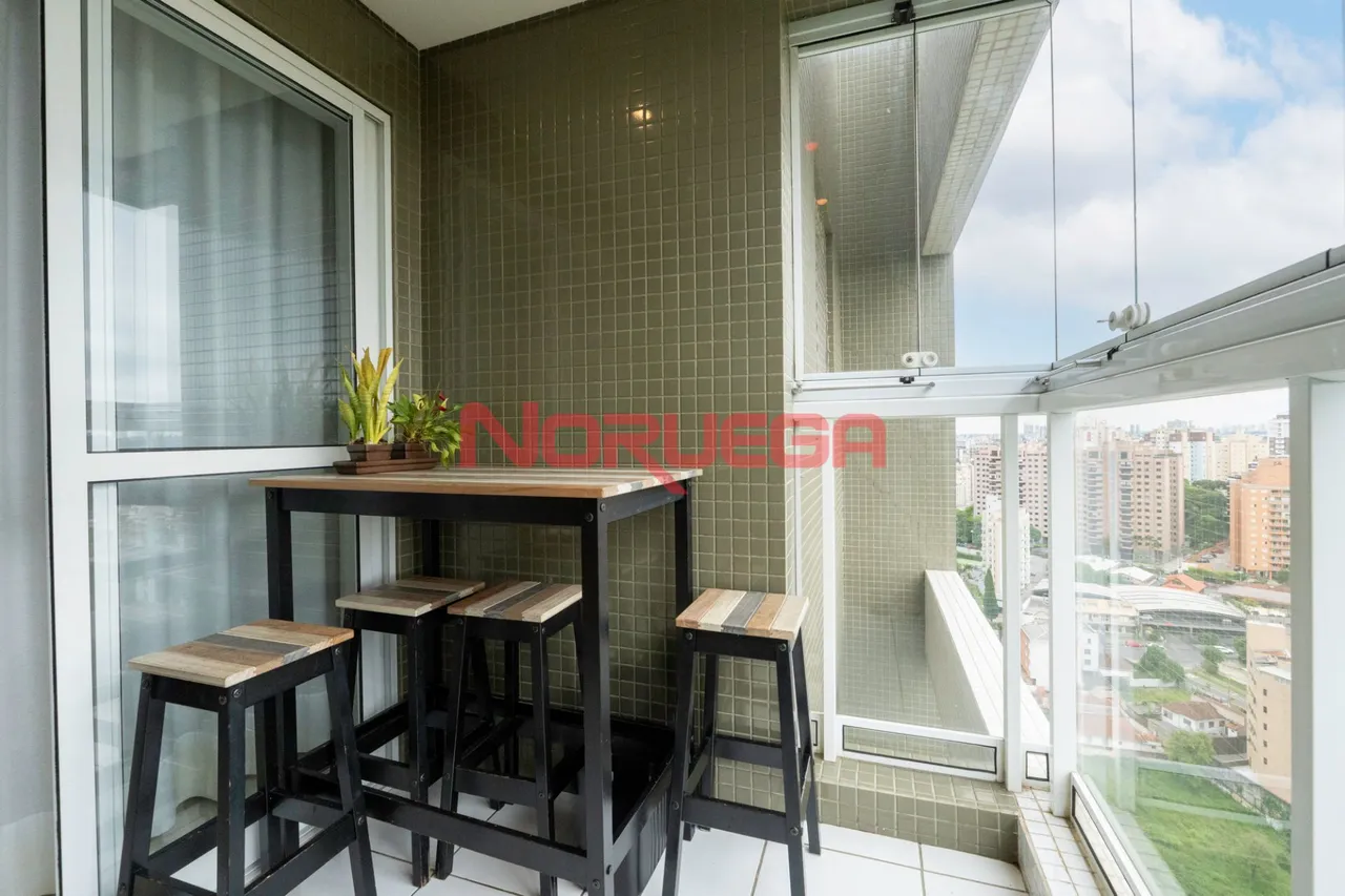 Rentable apartment with 3 bedrooms, 1 bathroom and 1 parking — photo 2