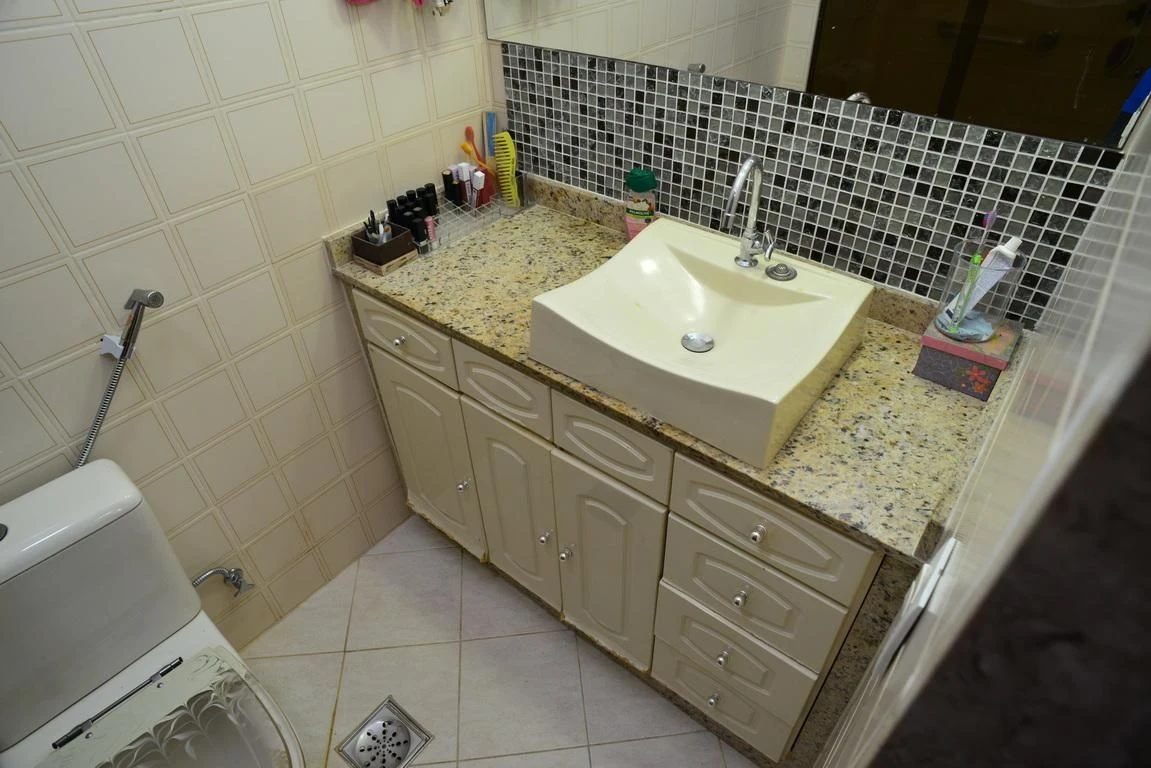 Apartamento mobiliado com 2 quartos e suíte — photo 25