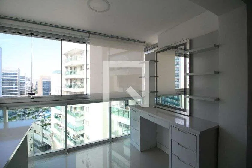 2 quartos e janelas do piso ao teto: apartamento de 116 m² — photo 17