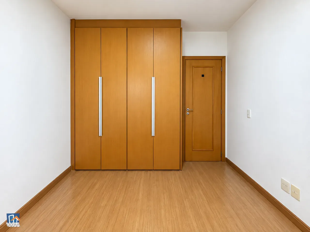 Park view in a 3-bedroom apartment, 120 m² — photo 9