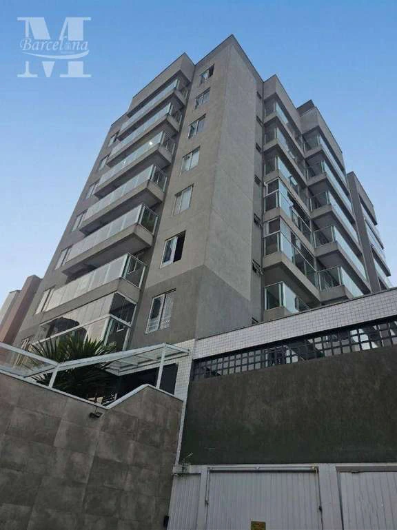 Furnished 38 m² studio with 1 bedroom and balcony — photo 5