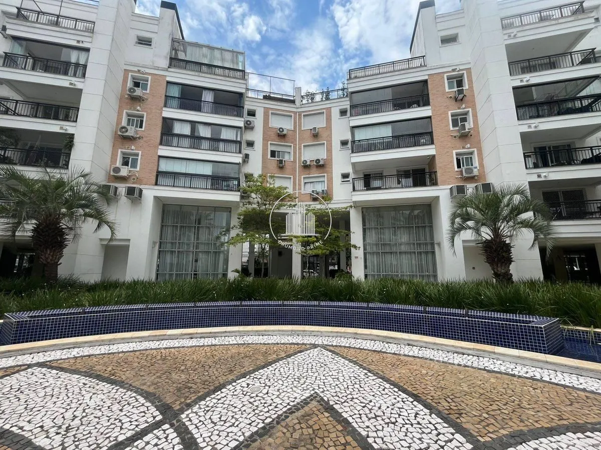 3 en-suite bedroom apartment with 337 m² and 2 parking — photo 20
