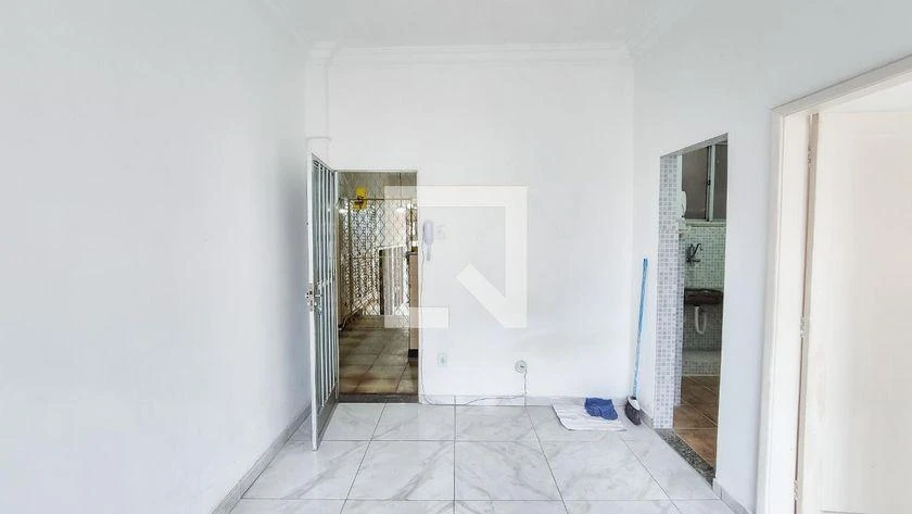 Apartamento de 1 quarto com máquina de lavar, Higienópolis — photo 25