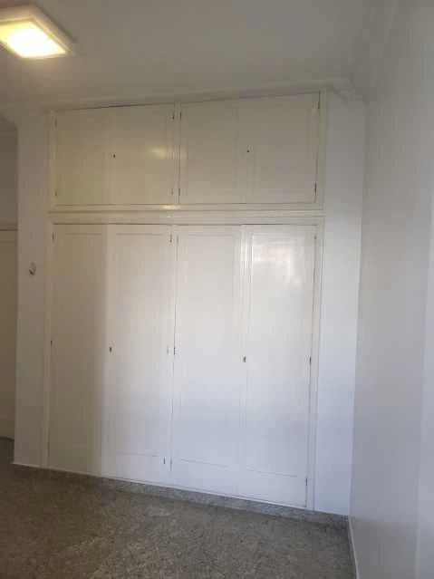 3-bedroom apartment with 1 parking space — photo 9
