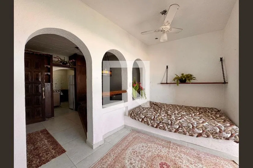 Apartment, 27 m², with a water view — photo 23