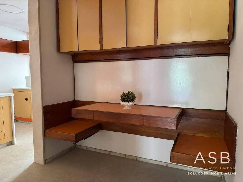 Квартира с 3 спальнями, 270 м² и 2 парковками — photo 18