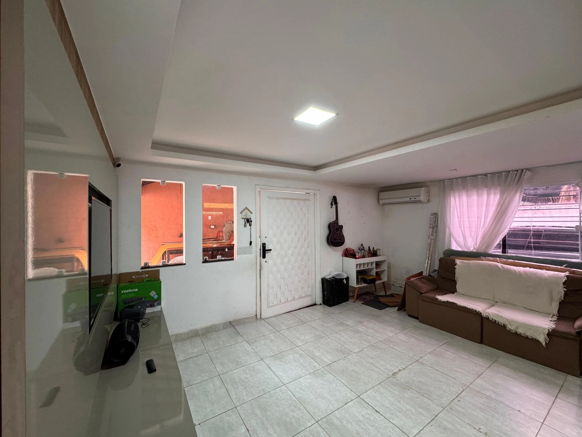 Home office in a 2-bedroom house, 153 m² — photo 19