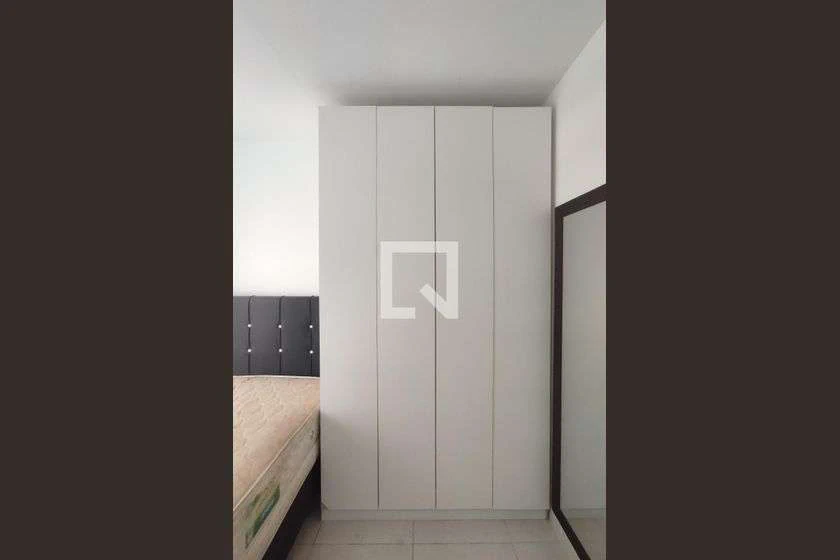 Apartamento mobiliado com cozinha americana a gás — photo 49