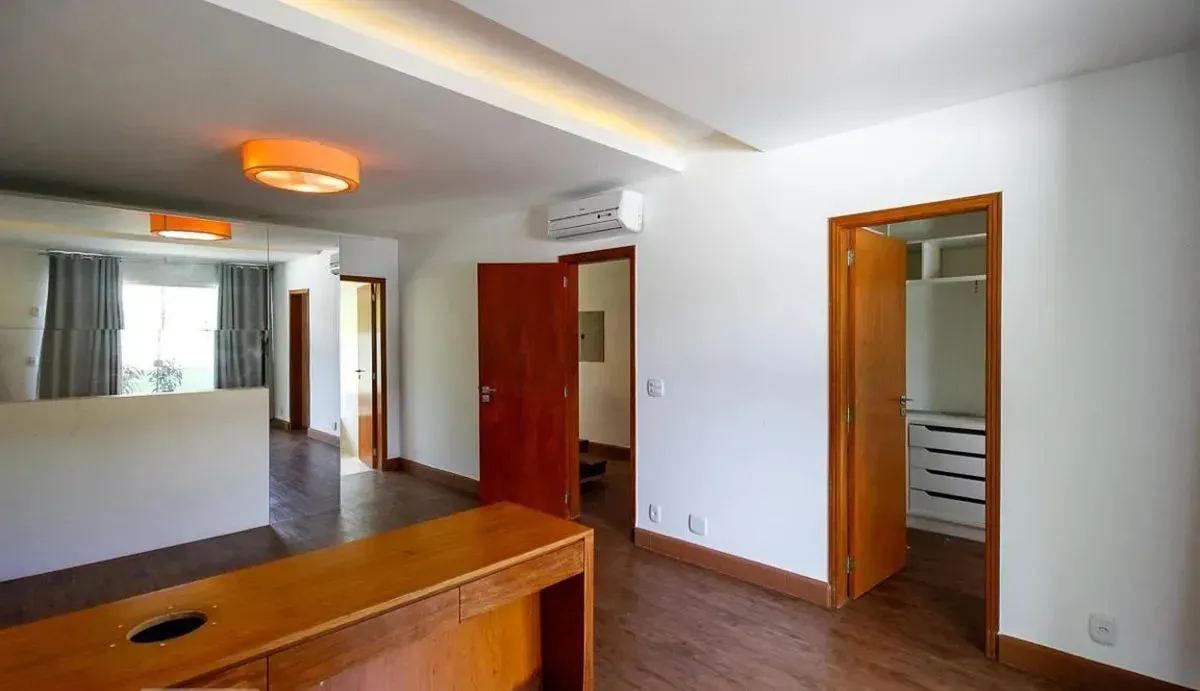 Casa tríplex 540 m² com 5 quartos e 11 banheiros — photo 28